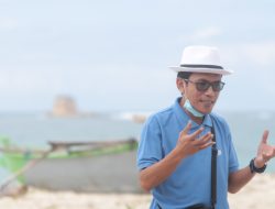 Harga Hotel Ugal-ugalan Jelang MotoGP, Bos BPPD NTB Bilang Begini
