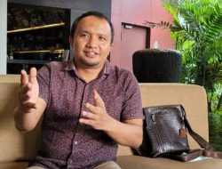 Silahkan Simak Pesan Penting Direktur LOGIS Fihiruddin: Mimpi Besar Gubernur Zul Menjadikan…