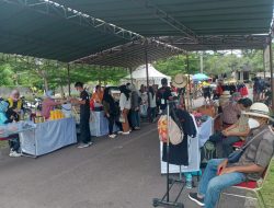 L’Etape Indonesia Jadi Berkah bagi UMKM NTB