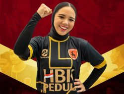 Alasan Terjun ke Dunia Politik, Jawaban Rannya Agustyra Kristiono Bikin Geleng-geleng Kepala