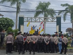 PC PMII Mataram Dukung SE Nomor 5 Menteri Agama