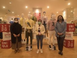 Segera Dibuka, Pecinta LifeWear Siap-Siap Serbu Toko Pertama UNIQLO Indonesia di Lombok