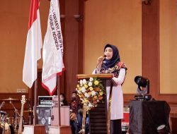 Minyak Goreng Langka : Wagub NTB Tegaskan Perbaiki Pola Distribusi !!