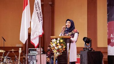 Minyak Goreng Langka : Wagub NTB Tegaskan Perbaiki Pola Distribusi !!