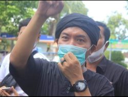 Agus Setiawan Instruksikan Jajaran Laskar NTB Sukseskan MotoGP Mandalika