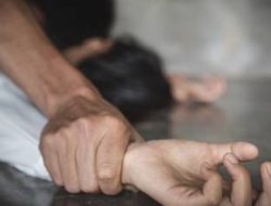 Kakek Bejat di Lotim Tega Hamili Cucunya Hingga Hamil 3 Bulan