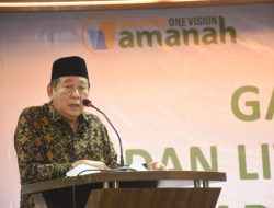 Bendahara OPD se-KLU Diberikan Literasi Keuangan Syariah