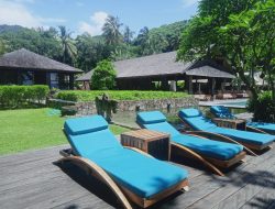Promo Hari Raya Nyepi 2022, Menginap Lebih Hemat di Jeeva Klui
