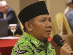 Pengukuhan PB NWDI Dipusatkan di Kawasan Mandalika