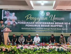 Pesan Gubernur NTB untuk Alumni Pondok Pesantren Nurul Hakim