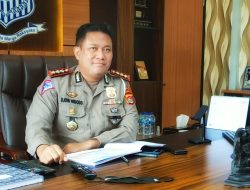 Dear Penonton MotoGP Mandalika, Ada Pesan Penting dari Kombes Pol Djoni Widodo Nih!