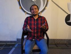 Bos LOGIS Punya Jurus Jitu Atasi Polemik Patung Jokowi di Sirkuit Mandalika, Apa Itu?