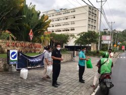 Gandeng Senggigi Hotels Association, Dinas Pariwisata Meriahkan HUT ke-64 Lombok Barat