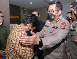 Polda NTB Terbitkan SP3 Kasus Amaq Sinta,Korban Begal Jadi Tersangka