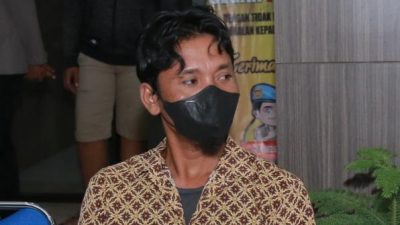Demi Rasa Keadilan, Kasus Amaq Sinta Dihentikan Polda NTB