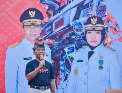 Pemprov NTB Siap Sambut Kejuaraan Dunia MXGP Sumbawa
