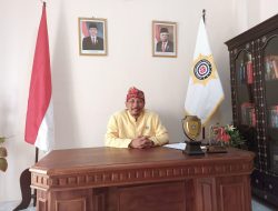 PHDI NTB: Puji Ardani Tidak Terdaftar Sebagai Pandita