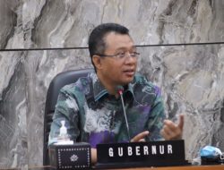 Gubernur NTB Akan Hadiri Shalat Idul Fitri 1443 H di Islamic Center