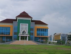 Wow! Poltekpar Lombok Tambah Dua Prodi Baru dan Prodi S2