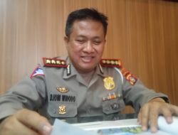 Pelanggaran Turun 24 Persen, Ini Hasil Operasi Keselamatan Rinjani 2022