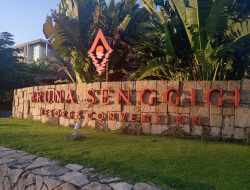 Aruna Senggigi Kembali Raih Penghargaan Travelers Choice dari Tripadvisor