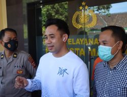 Bapak Tiri Bejat, Tega Cabuli Anak Tirinya Berkali-kali