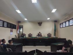 PA Selong Tolak Dispensasi Kawin Anak Usia 16 dan 17 Tahun