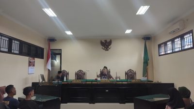 PA Selong Tolak Dispensasi Kawin Anak Usia 16 dan 17 Tahun