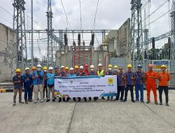 PLN Tambah Pasokan Listrik di NTB