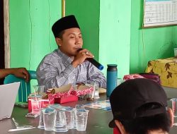 DPD KNTI Angkat Bicara Terkait Dibukanya Rute Penyebrangan di Pelabuhan Telong Elong