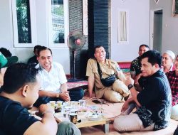 Sukses di PON XX, Forum Pelatih NTB Gelar Syukuran