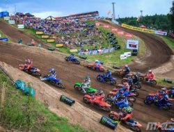 Sepuluh Hari Menjelang MXGP Samota, Panitia Lakukan Ini