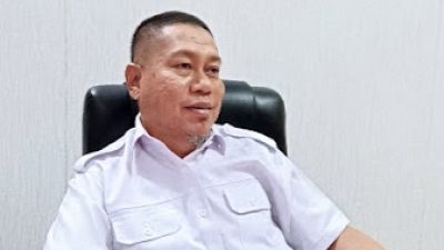 MXGP dan Moleknya Samota Jadi Pemantik Investor Jajaki Investasi