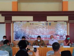 Harapan Bupati Lotim Terhadap Terpilihnya Desa Anti Korupsi di Indonesia