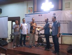 PLN UIP Nusra dan Kementerian ATR/BPN NTB Lanjutkan Tandem Apik Sertifikasi Asset Negara