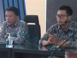 Jalin Silaturahmi dengan Wartawan, Kasatker PJN I NTB: Media Mitra Strategis PJN