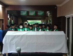 Hakim Tinggi PTA NTB Wafat saat Bertugas di Bali