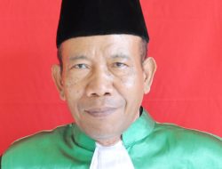 Bupati Sukiman Kenang Hamzani Hamali sebagai Senior yang Baik