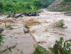 BWS Nusa Tenggara Sebut Bendungan Meninting Aman Meski Sempat Banjir, Ini Alasannya