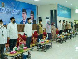 Kloter Pertama Diberangkatkan, Kepala Kanwil Kemenag NTB Lega 389 Jemaah Calon Haji Negatif Covid-19