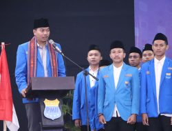 PKC PMII Bali-Nusra Resmi Dilantik, Ini Pesan Gus Abe