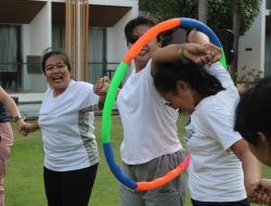 Bingung Cari Tempat Outbound? Yuk, Datang ke Aruna Senggigi