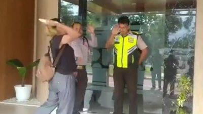 Logis NTB Menilai Laporan BWS Terlalu Berlebihan