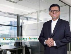 Kukuh Rahardjo Ungkap Berbagai Capaian Bank NTB Syariah