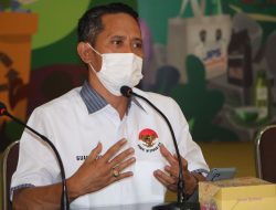 Siap-siap, Komisi Informasi NTB Akan Monev 104 Badan Publik