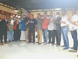 IMS Ditetapkan Tersangka Kasus ITE, Pengacara: Kriminalisasi Advokat!