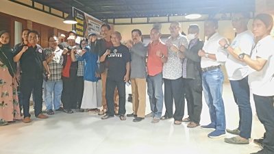 IMS Ditetapkan Tersangka Kasus ITE, Pengacara: Kriminalisasi Advokat!