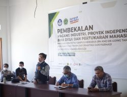 Universitas Hamzanwadi Kembali Meraih Hibah PKKM Kemendikbud RI
