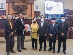 Gubernur NTB : Pemanfaatan Potensi APBD Ditujukan Untuk Masyarakat