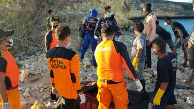 Dua Minggu Hilang, Nelayan di Bima Ditemukan Meninggal